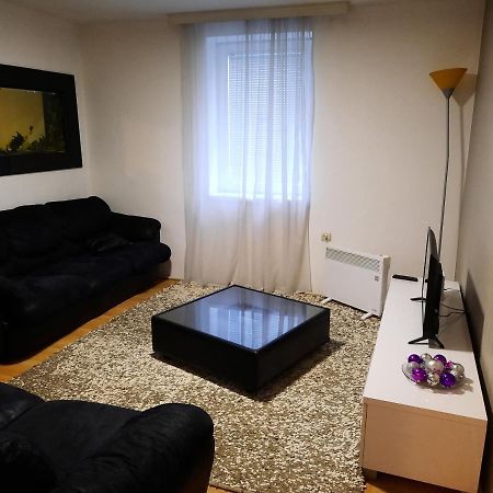 Downtown Apartment Semendria Exterior foto