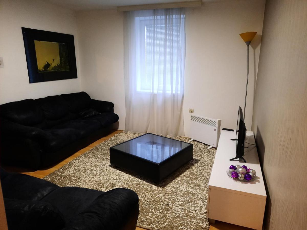 Downtown Apartment Semendria Exterior foto